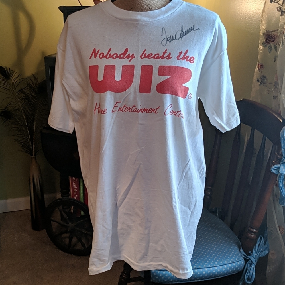 Vintage t-shirt